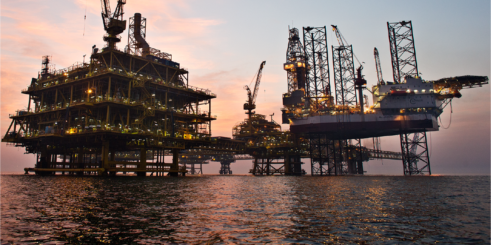 Framo Offshore Solutions | Trusted Seawater Lift Pumps | Framo