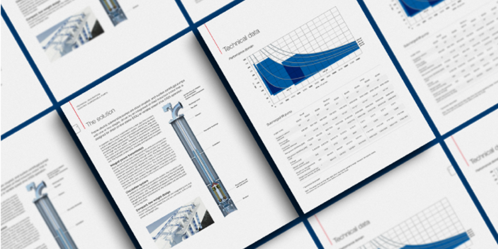 Framo Offshore Solutions | Trusted Seawater Lift Pumps | Framo