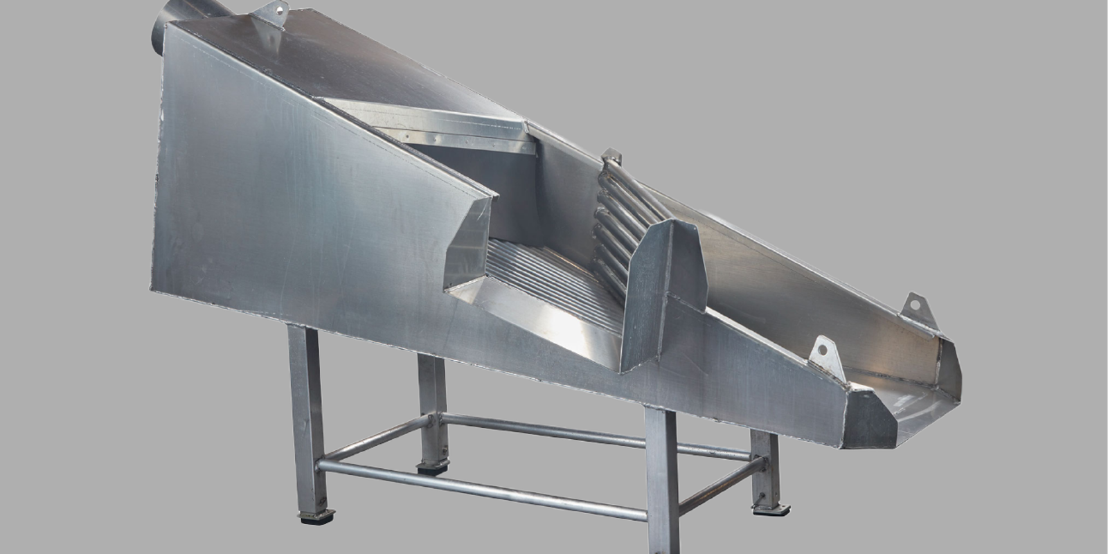 Framo LiftUP Back to Barge System | Framo