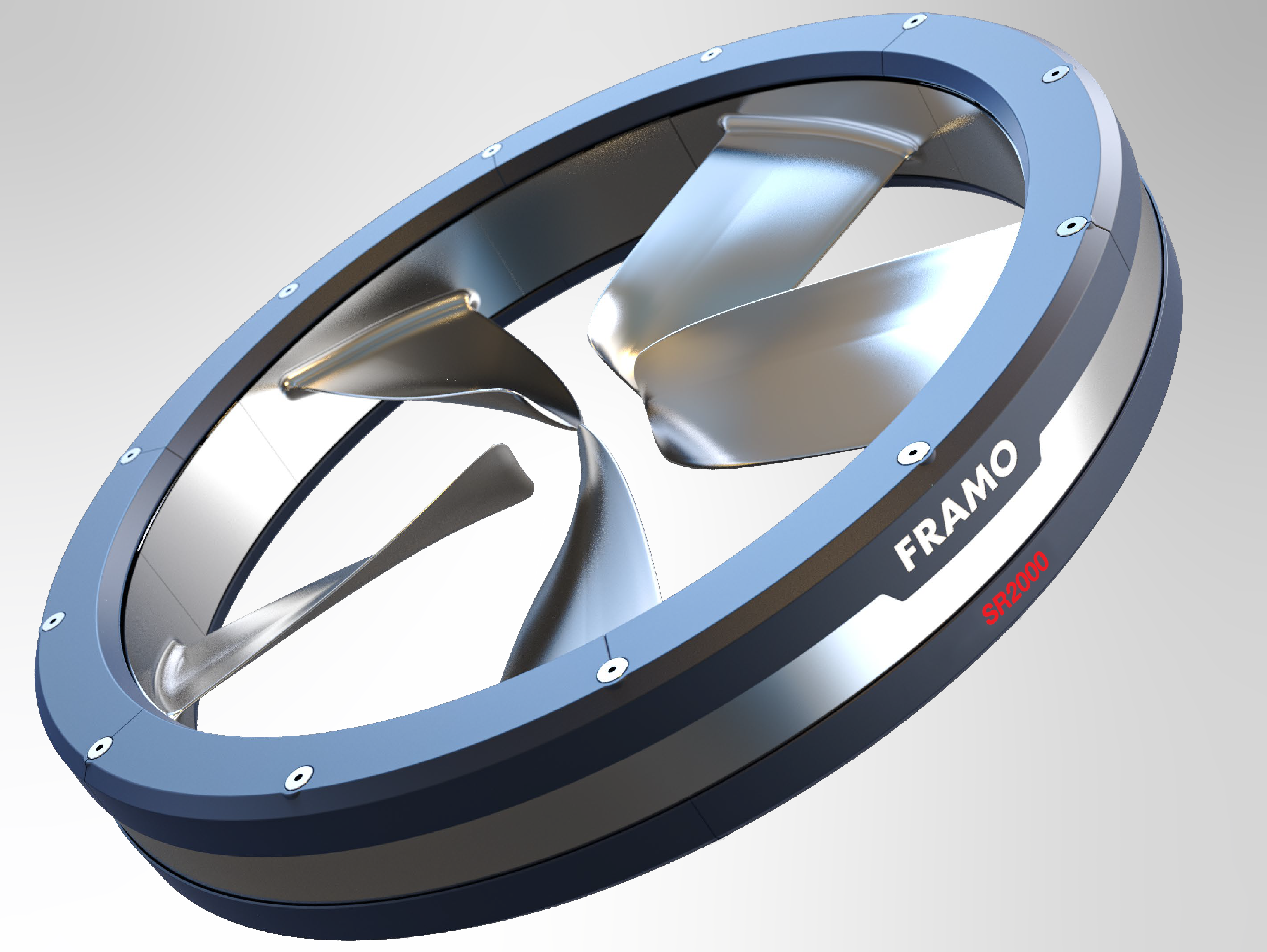 Why Framo Aquaculture Solutions? Sustainable and Innovative Systems