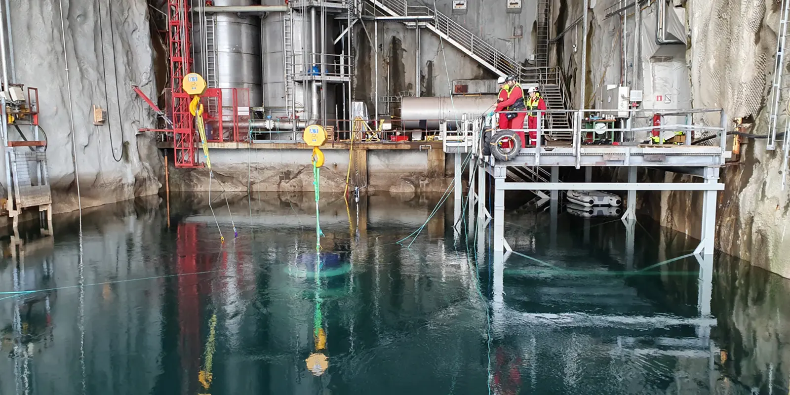 Why Framo Aquaculture Solutions? | Sustainable and Innovative Systems ...